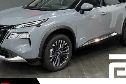 Nissan X-Trail 6.911 km 39.378 &euro; Offenbach 63069