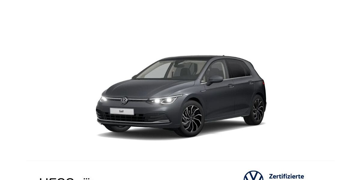 VW Golf 26.000 km 27.449 &euro; Büdingen-Düdelsheim 63654