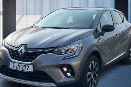 Renault Captur 35.000 km 20.560 &euro; Frankfurt / Main 60314