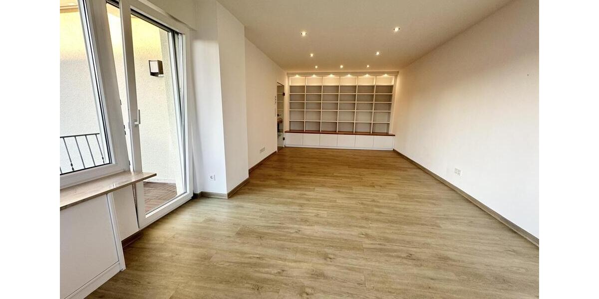 Maisonettenwohnung Mühlheim am Main - 4 Zimmer, 110 m&sup2;, 1.775&euro; | Angebot:25327585