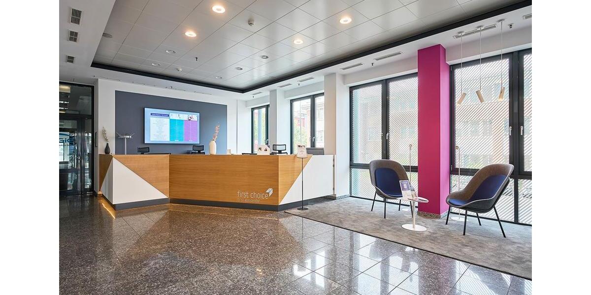 Gewerbeobjekt Frankfurt am Main Ostend - 1.100&euro; | Angebot:16472456