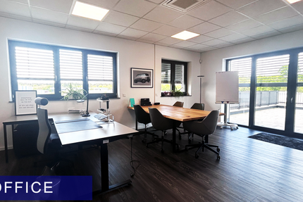 Gewerbeobjekt Eppertshausen - 2.800&euro; | Angebot:24356648