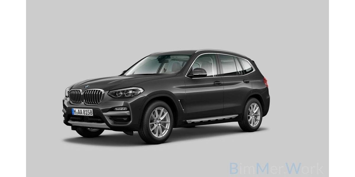 BMW X3 161.368 km 20.950 &euro; Heusenstamm 63150