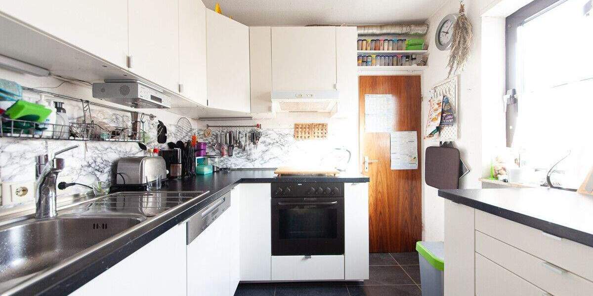 Bungalow Dieburg - 4 Zimmer, 89 m&sup2;, 379.000&euro; | Angebot:25693357