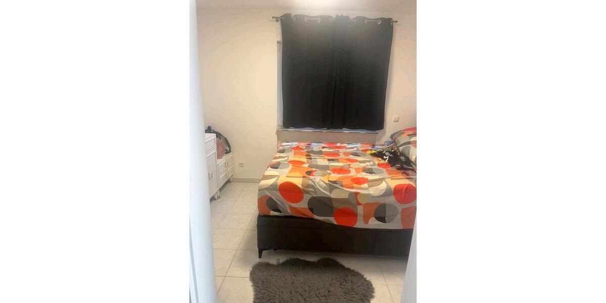 Etagenwohnung Bruchköbel - 3 Zimmer, 75 m&sup2;, 1.250&euro; | Angebot:27537884
