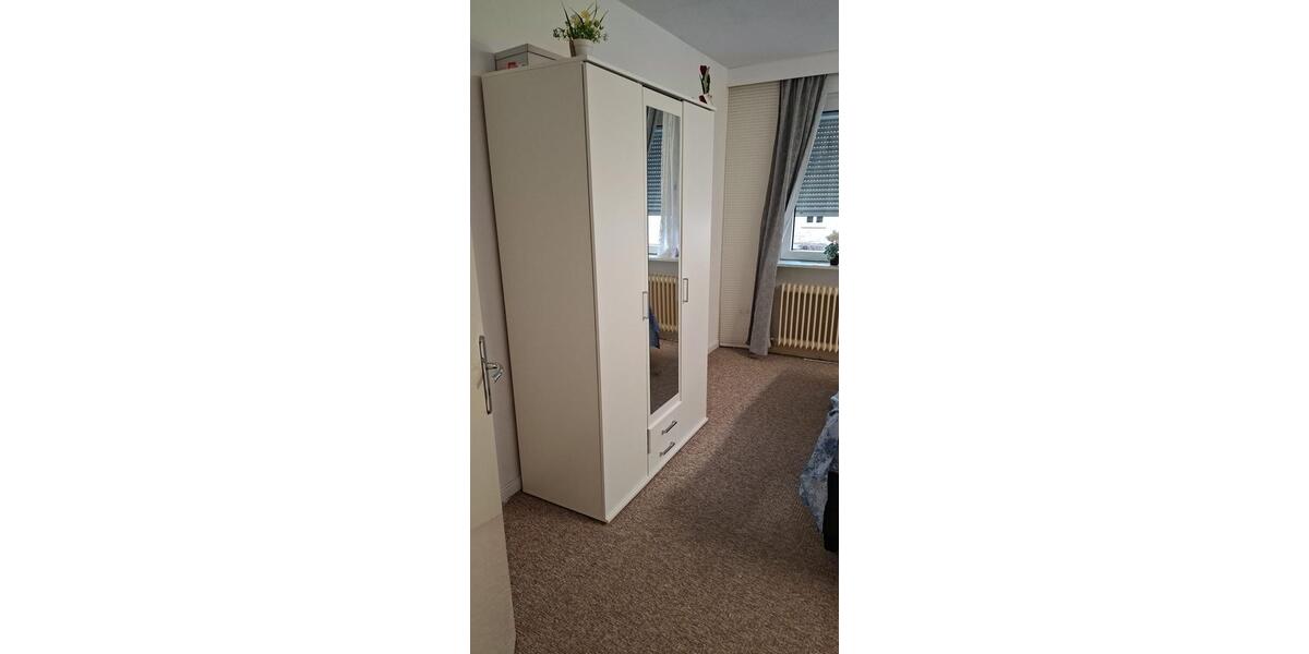 Etagenwohnung Frankfurt am Main Rödelheim - 3 Zimmer, 54 m&sup2;, 1.400&euro; | Angebot:25144566