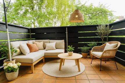 Wohnung Frankfurt am Main Oberrad - 3 Zimmer, 81 m&sup2;, 450.000&euro; | Angebot:25990298