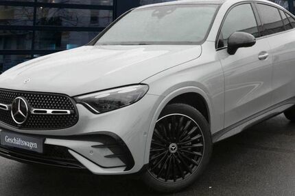Mercedes-Benz GLC 300 15.000 km 67.990 &euro; Aschaffenburg 63741