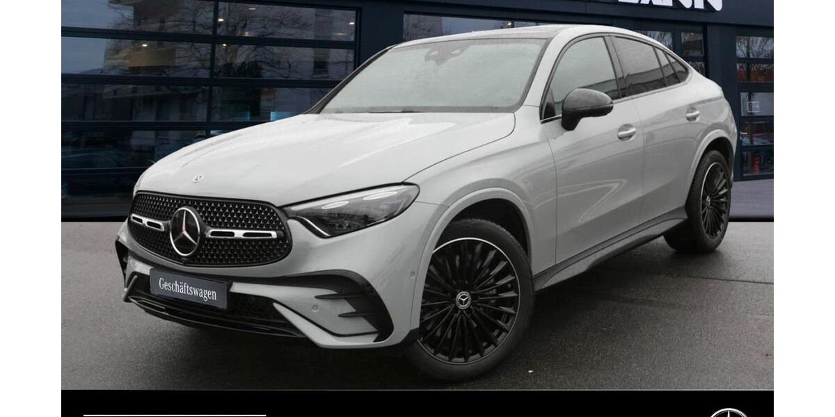 Mercedes-Benz GLC 300 15.000 km 67.990 &euro; Aschaffenburg 63741
