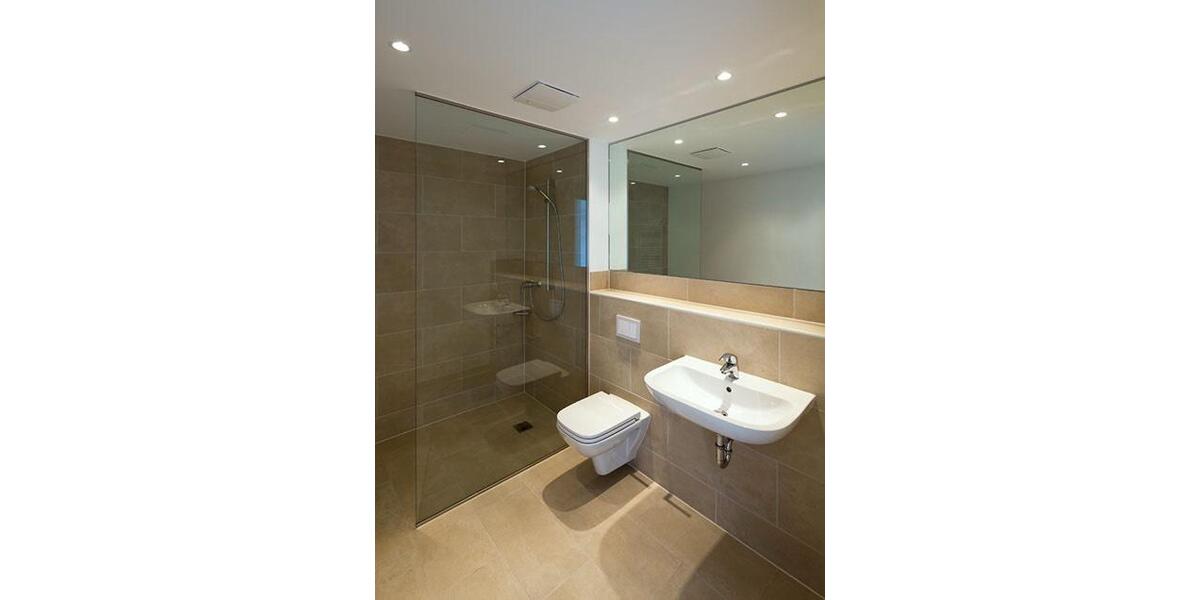 Etagenwohnung Frankfurt am Main Gallus - 1 Zimmer, 31 m&sup2;, 1.132&euro; | Angebot:26041314