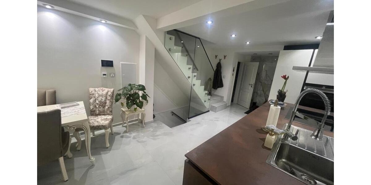 Reihenhaus Frankfurt am Main Mitte-West - 4 Zimmer, 106 m&sup2;, 735.000&euro; | Angebot:25740705