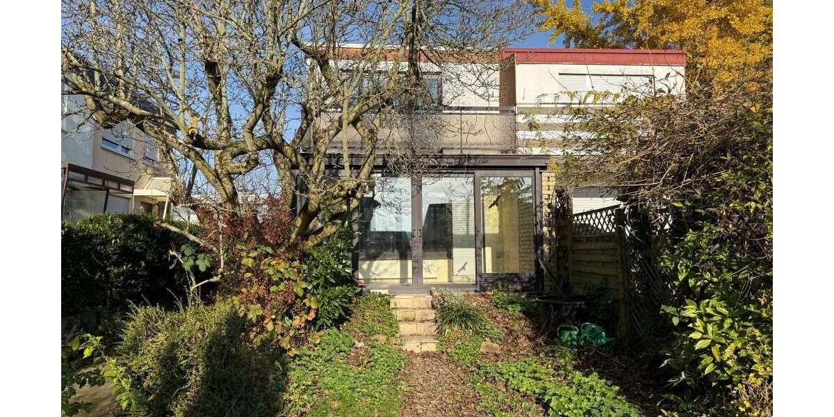 Einfamilienhaus Oberursel - 3 Zimmer, 83 m&sup2;, 360.000&euro; | Angebot:25869578