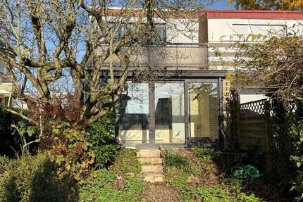 Haus Oberursel - 3 Zimmer, 83 m&sup2;, 360.000&euro; | Angebot:25869578
