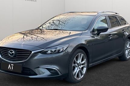 Mazda 6 209.588 km 7.490 &euro; Frankfurt am Main 65933