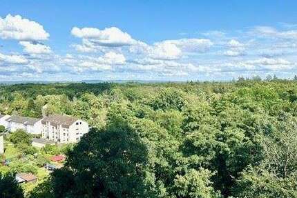Wohnung Offenbach Buchrain - 1 Zimmer, 37 m&sup2;, 600&euro; | Angebot:26641558
