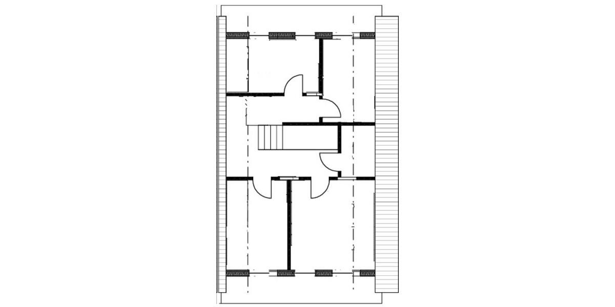 Maisonettenwohnung Ranstadt - 4 Zimmer, 131 m&sup2;, 1.120&euro; | Angebot:23307654