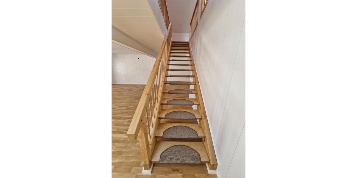 Maisonettenwohnung Ranstadt - 4 Zimmer, 131 m&sup2;, 1.120&euro; | Angebot:23307654