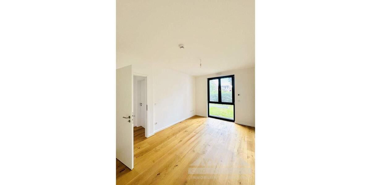 Etagenwohnung Offenbach / Tempelsee Offenbach am Main - 3 Zimmer, 96 m&sup2;, 508.800&euro; | Angebot:25704453