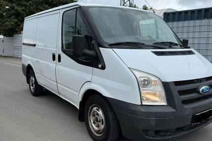 Ford Transit 118.500 km 3.990 &euro; Dieburg 64807