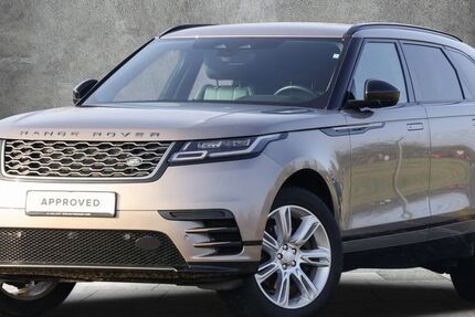 Land Rover Range Rover Velar 89.231 km 42.900 &euro; Kronberg 61476