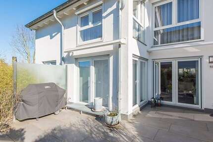 Haus Erzhausen - 4 Zimmer, 150 m&sup2;, 549.000&euro; | Angebot:25455778