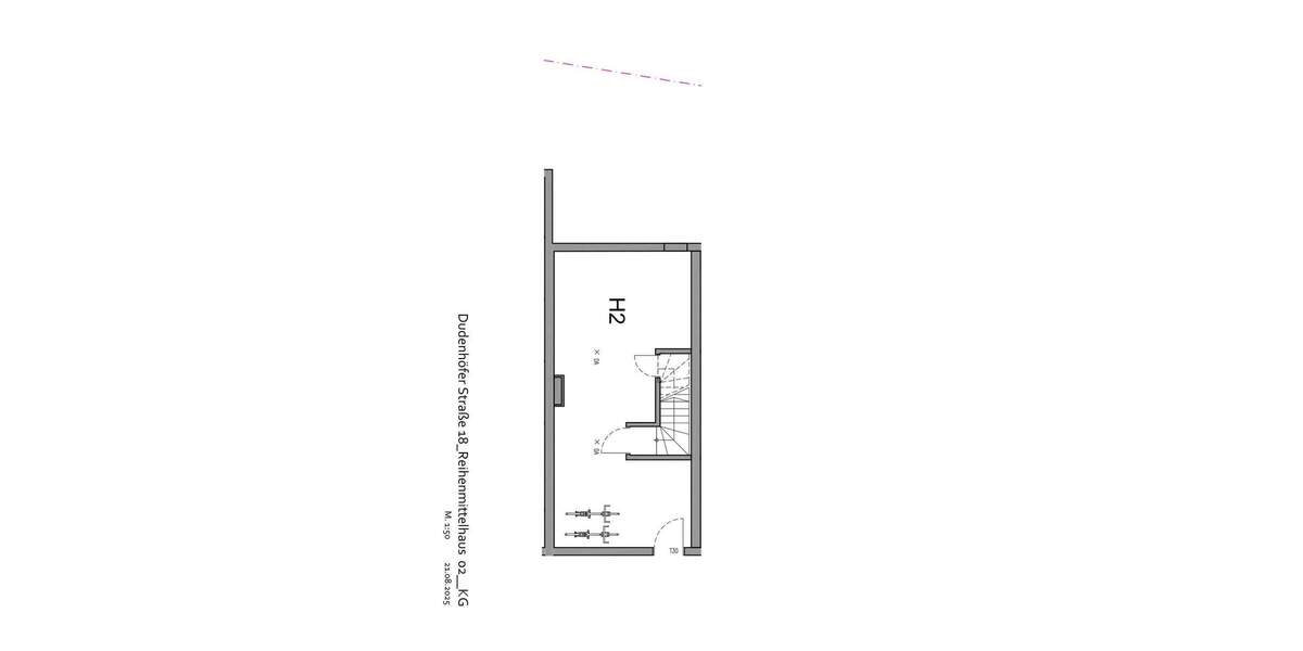 Reihenmittelhaus Seligenstadt - 5 Zimmer, 151 m&sup2;, 679.000&euro; | Angebot:25671041