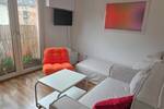 Etagenwohnung Frankfurt am Main Westend-Süd - 2 Zimmer, 1.490&euro; | Angebot:25996966