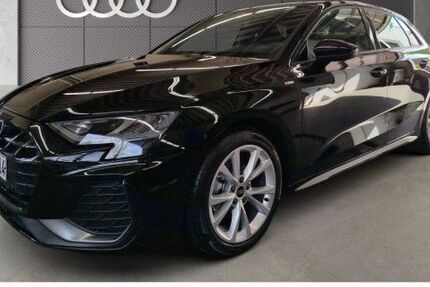 Audi A3 9.900 km 36.580 &euro; Frankfurt am Main 60314