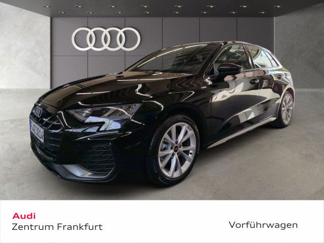 Audi A3 9.900 km 36.580 &euro; Frankfurt am Main 60314