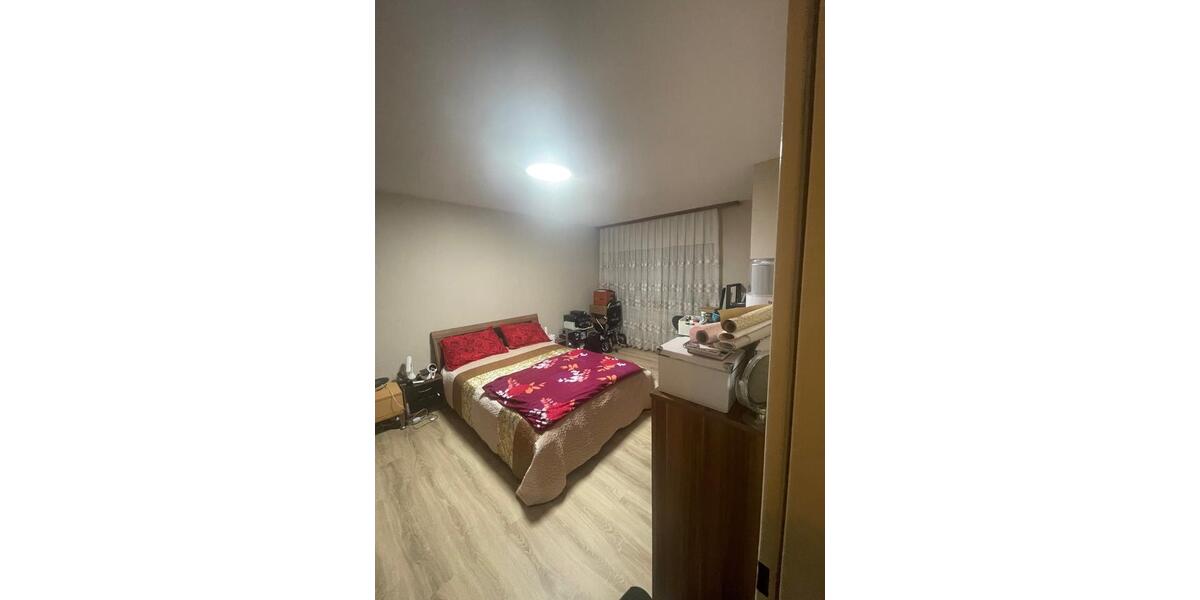 Mehrfamilienhaus, Wohnhaus Frankfurt am Main Nied - 2 Zimmer, 58 m&sup2;, 238.000&euro; | Angebot:25540412