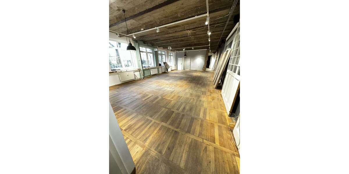 Gewerbeobjekt Offenbach am Main Nordend - 2.880&euro; | Angebot:25179683