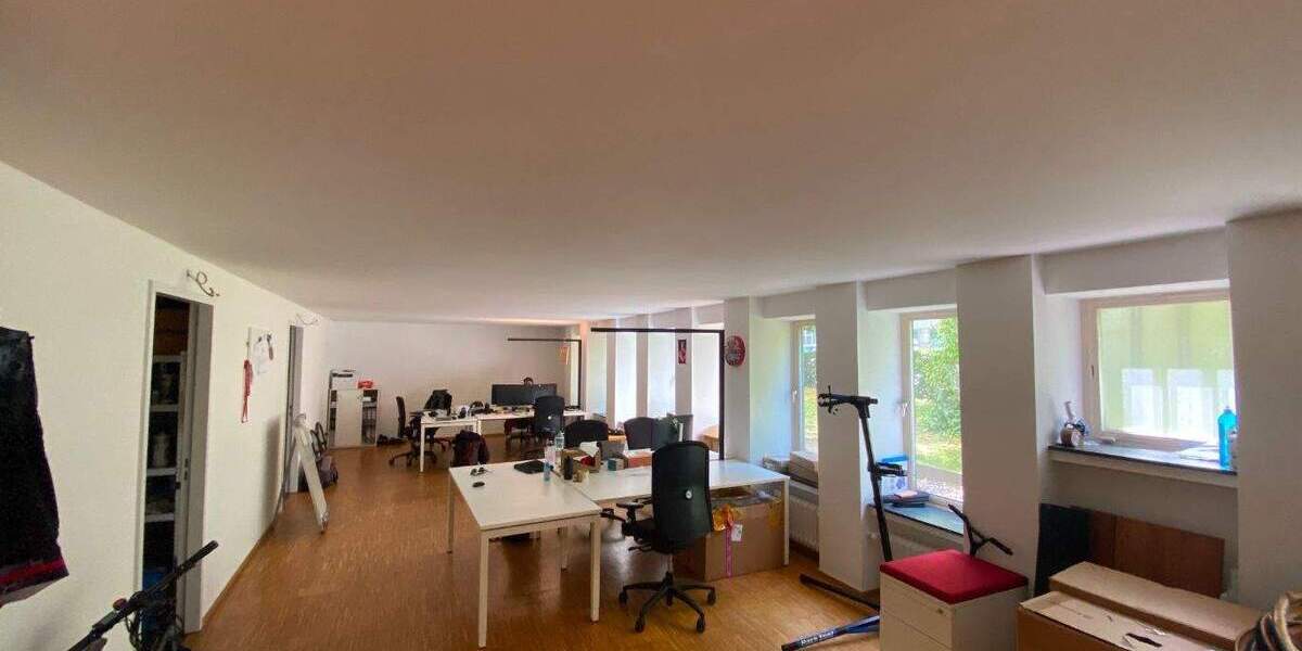 Gewerbeobjekt Frankfurt am Main Westend-Süd - 3.880&euro; | Angebot:25718804