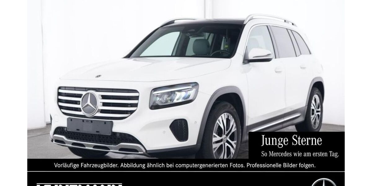 Mercedes-Benz GLB 250 22.150 km 41.545 &euro; Gelnhausen 63571