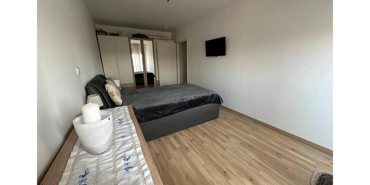 Etagenwohnung Frankfurt am Main Eschersheim - 2 Zimmer, 65 m&sup2;, 206.000&euro; | Angebot:26664268