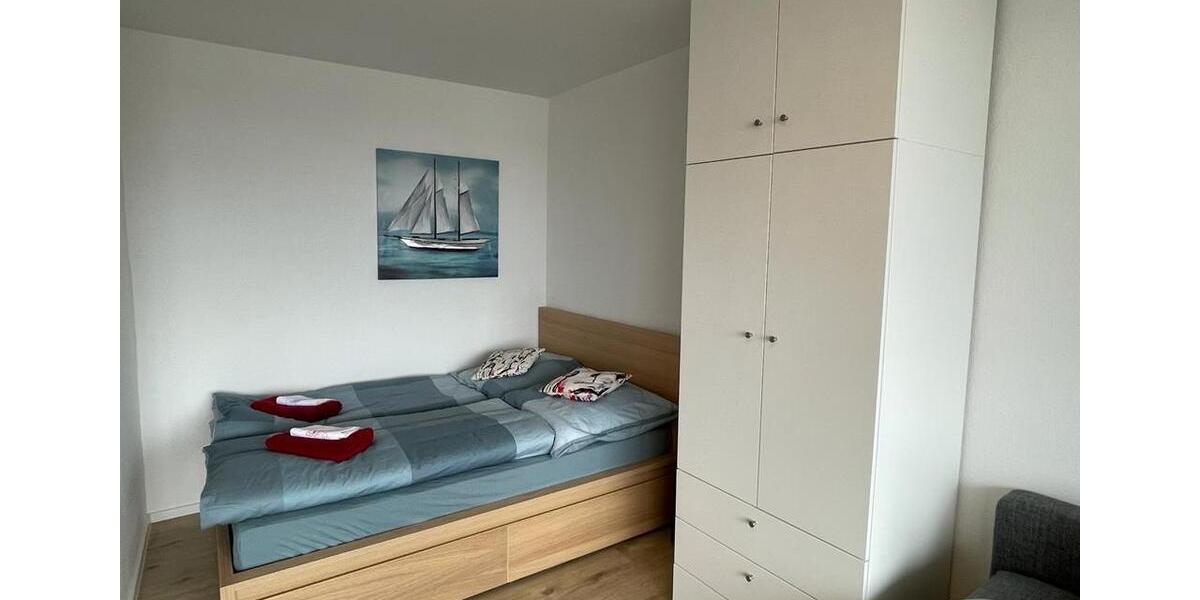 Etagenwohnung Frankfurt am Main Bonames - 1 Zimmer, 33 m&sup2;, 1.000&euro; | Angebot:25321335