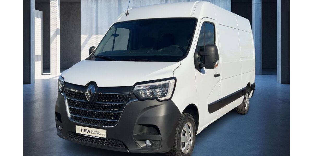 Renault Master 19.566 km 26.670 &euro; Frankfurt / Main 60314