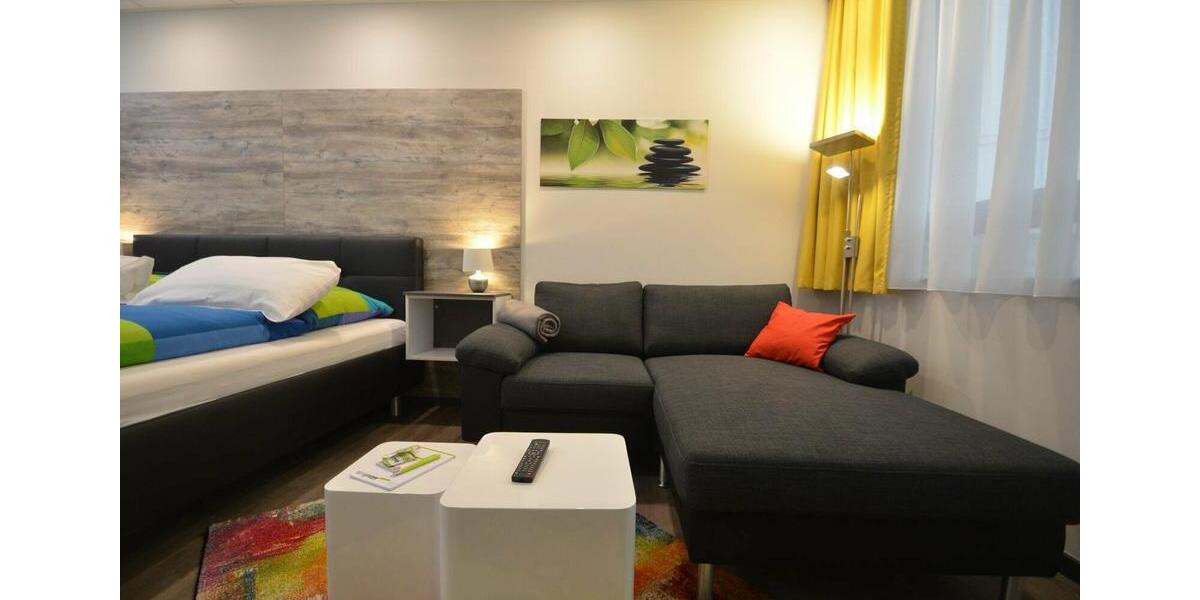 Etagenwohnung Offenbach am Main - 1 Zimmer, 28 m&sup2;, 995&euro; | Angebot:12320940