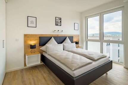 Zimmer Bad Nauheim - 1 Zimmer, 1.645&euro; | Angebot:27467365