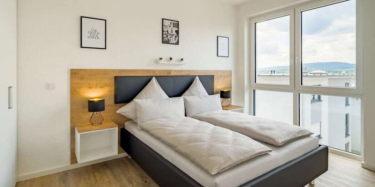 Zimmer Bad Nauheim - 1 Zimmer, 1.645&euro; | Angebot:27467365