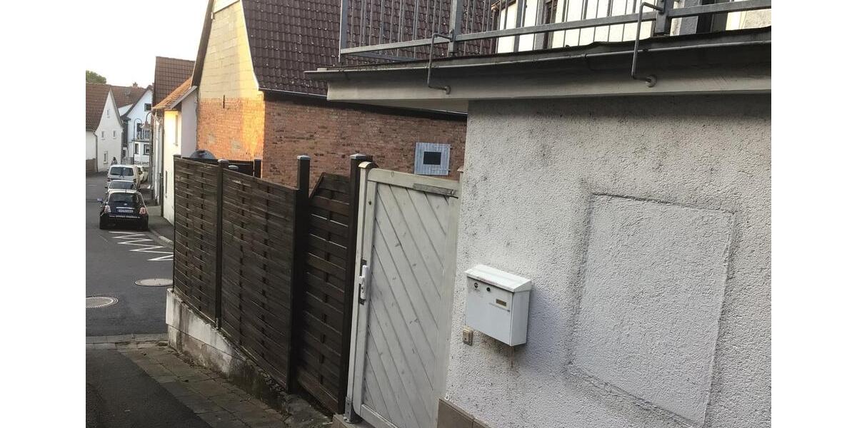 Einfamilienhaus Niddatal - 3 Zimmer, 64 m&sup2;, 96.000&euro; | Angebot:25813911