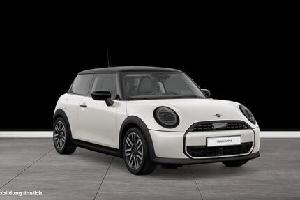 Mini Cooper C 26.026 km 27.990 &euro; Dreieich-Sprendlingen 63303