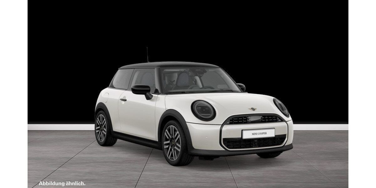 Mini Cooper C 26.026 km 27.990 &euro; Dreieich-Sprendlingen 63303