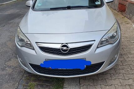 Opel Astra 280.000 km 1.250 &euro; Maintal 63477