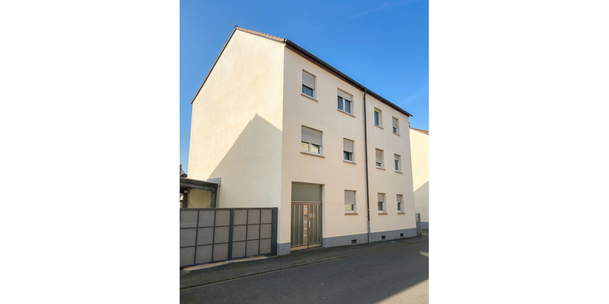 Einfamilienhaus Aschaffenburg Damm - 16 Zimmer, 310 m&sup2;, 850.000&euro; | Angebot:27218410