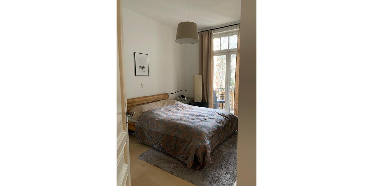 Etagenwohnung Frankfurt am Main Bockenheim - 3 Zimmer, 79 m&sup2;, 1.515&euro; | Angebot:25804452