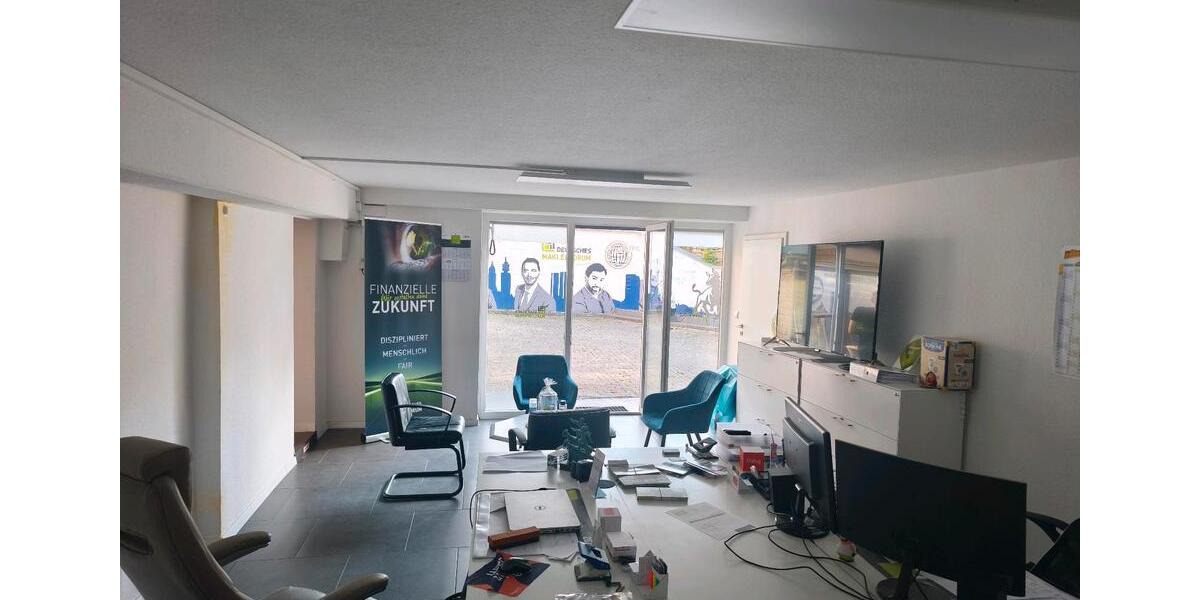 Gewerbeobjekt Offenbach am Main - 2.300&euro; | Angebot:21402824