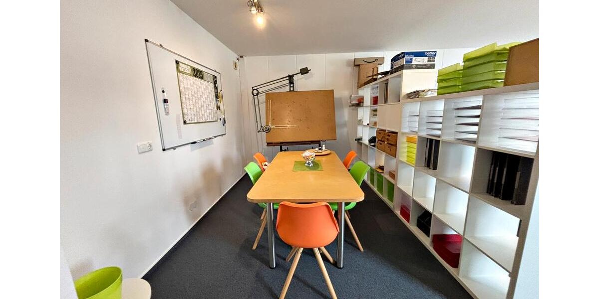 Gewerbeobjekt Rödermark - 750&euro; | Angebot:23039342