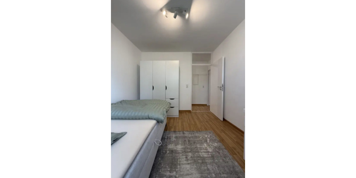 Etagenwohnung Frankfurt am Main Sindlingen - 3 Zimmer, 67 m&sup2;, 1.590&euro; | Angebot:24689058