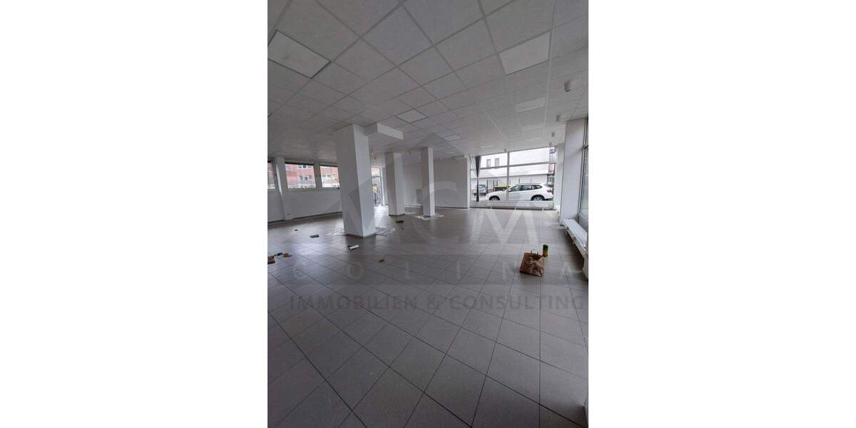 Gewerbeobjekt Frankfurt am Main Rödelheim - 1 Zimmer, 2.260&euro; | Angebot:25749140