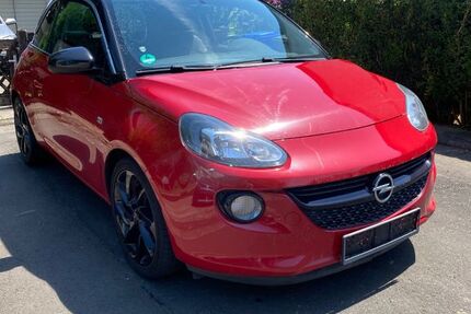 Opel Adam 179.000 km 4.000 &euro; Rosbach 61191